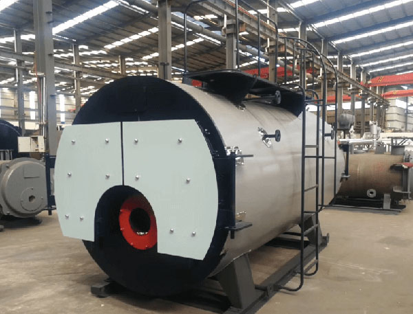 兩臺(tái)兩噸低氮冷凝鍋爐發(fā)貨!兩臺(tái)兩噸低氮冷凝鍋爐發(fā)貨!