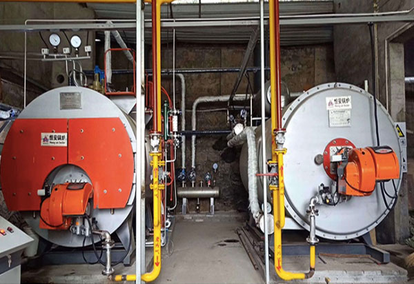 湖南岳陽(yáng)2噸低氮蒸汽鍋爐和120萬(wàn)湖南岳陽(yáng)2噸低氮蒸汽鍋爐和120萬(wàn)